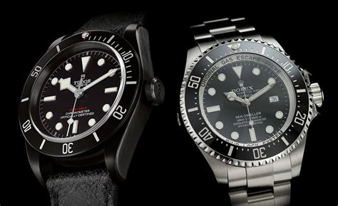 who makes tudor watches|tudor watches owned by rolex.